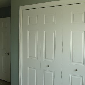 Lakewood in McGregor, interior doors