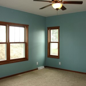 Spectrum in Osage, master bedroom