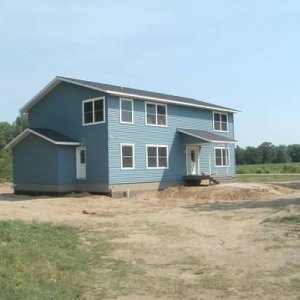 Two-Story in Waucoma