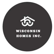 Wisconsin Homes Logo